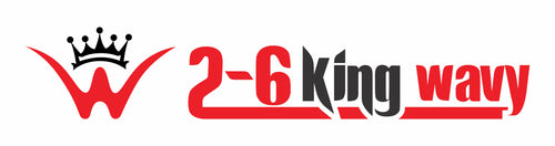 26 King Wavy Merch Coupons and Promo Code
