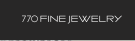 770 Fine Jewelry Coupons and Promo Code