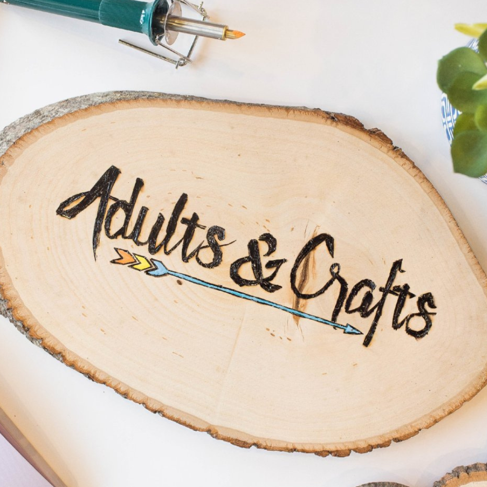 Adults and Crafts Coupons and Promo Code