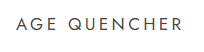 Age Quencher Coupons and Promo Code