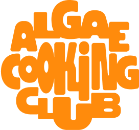 Algae Cooking Club Coupons and Promo Code