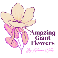 Amazing Giant Flowers Coupons and Promo Code