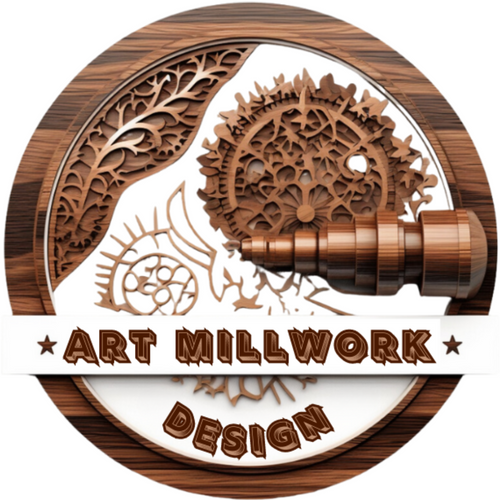 Art Mill Work Design Coupons and Promo Code