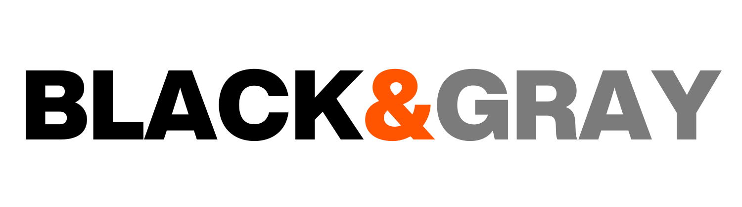 Blackandgray Coupons and Promo Code