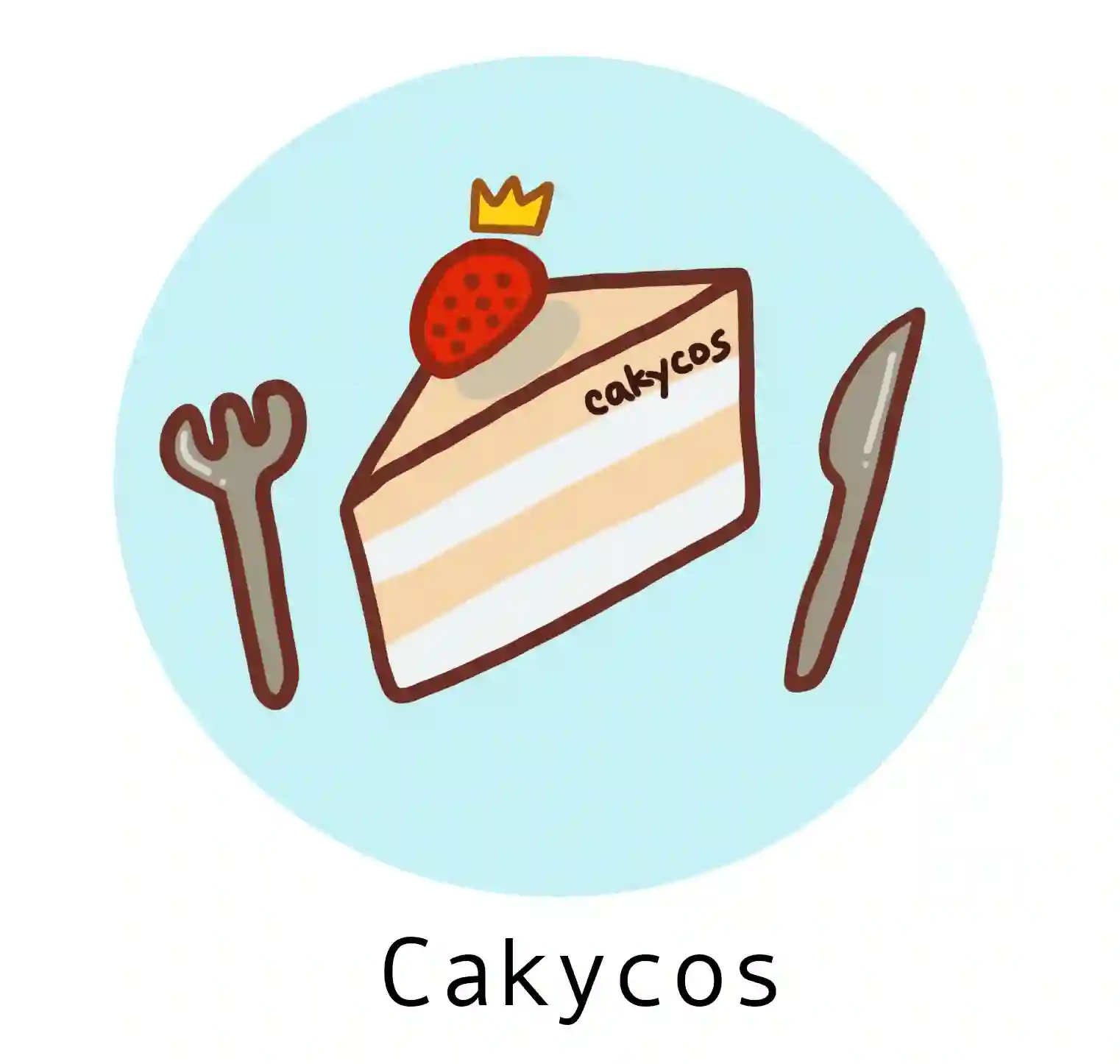 Cakycos Coupons and Promo Code