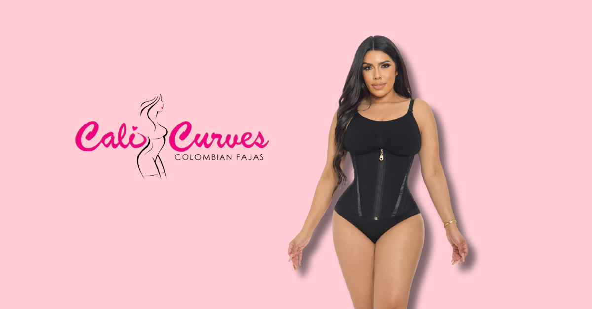 Cali Curves fajas Coupons and Promo Code