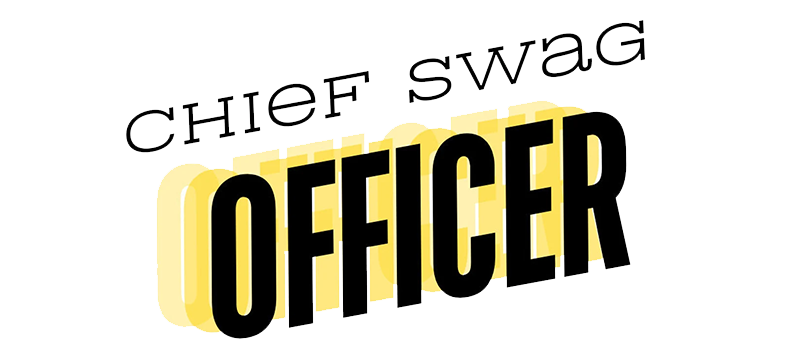 Chief Swag Officer Coupons and Promo Code