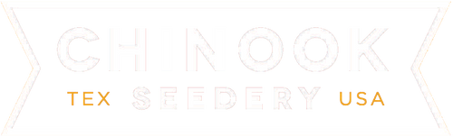 Chinook Seedery Coupons and Promo Code