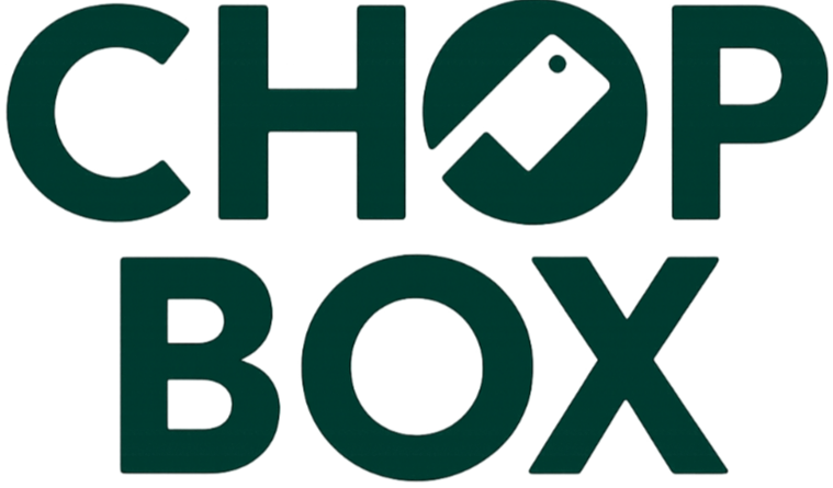 Chop Box Coupons and Promo Code
