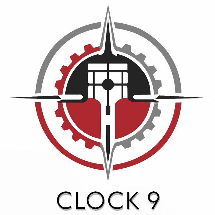 Clock9nine Coupons and Promo Code