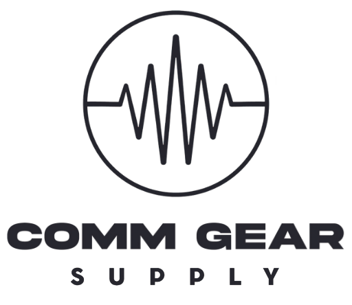 Comm Gear Supply Coupons and Promo Code