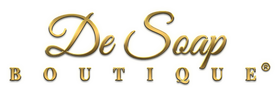 De Soap Boutique Coupons and Promo Code