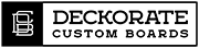 Deckorate Coupons and Promo Code
