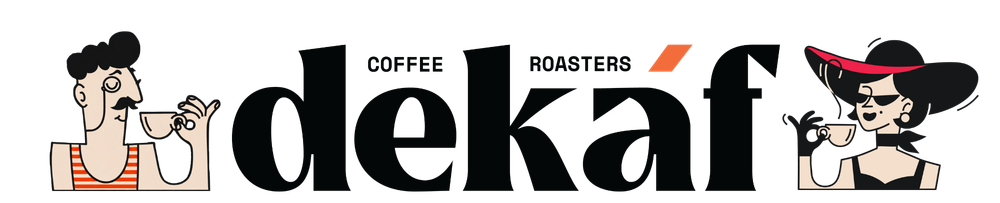 Dekaf Coupons and Promo Code