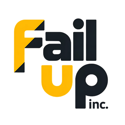 Fail Up Inc Coupons and Promo Code