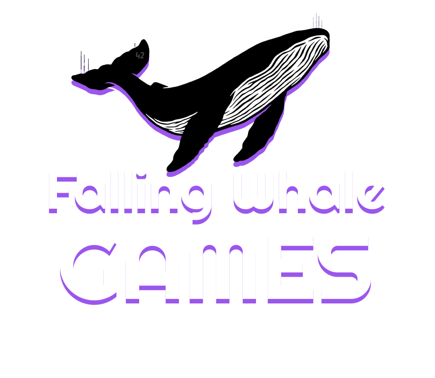 Falling Whale Games Coupons and Promo Code
