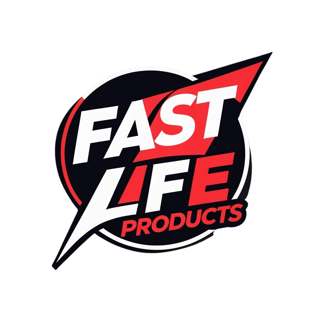 Fast Life Products Coupons and Promo Code