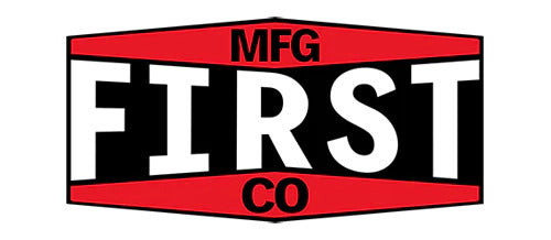 First Mfg Coupons and Promo Code