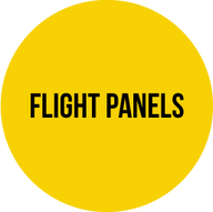 Flight Panels Coupons and Promo Code