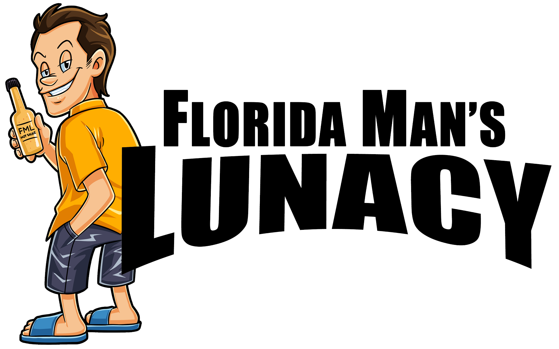 Florida Mans Lunacy Coupons and Promo Code