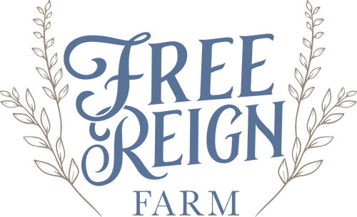 Free Reign Farm Coupons and Promo Code