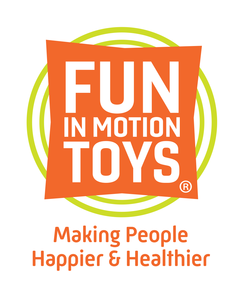Fun In Motion Toys Coupons and Promo Code