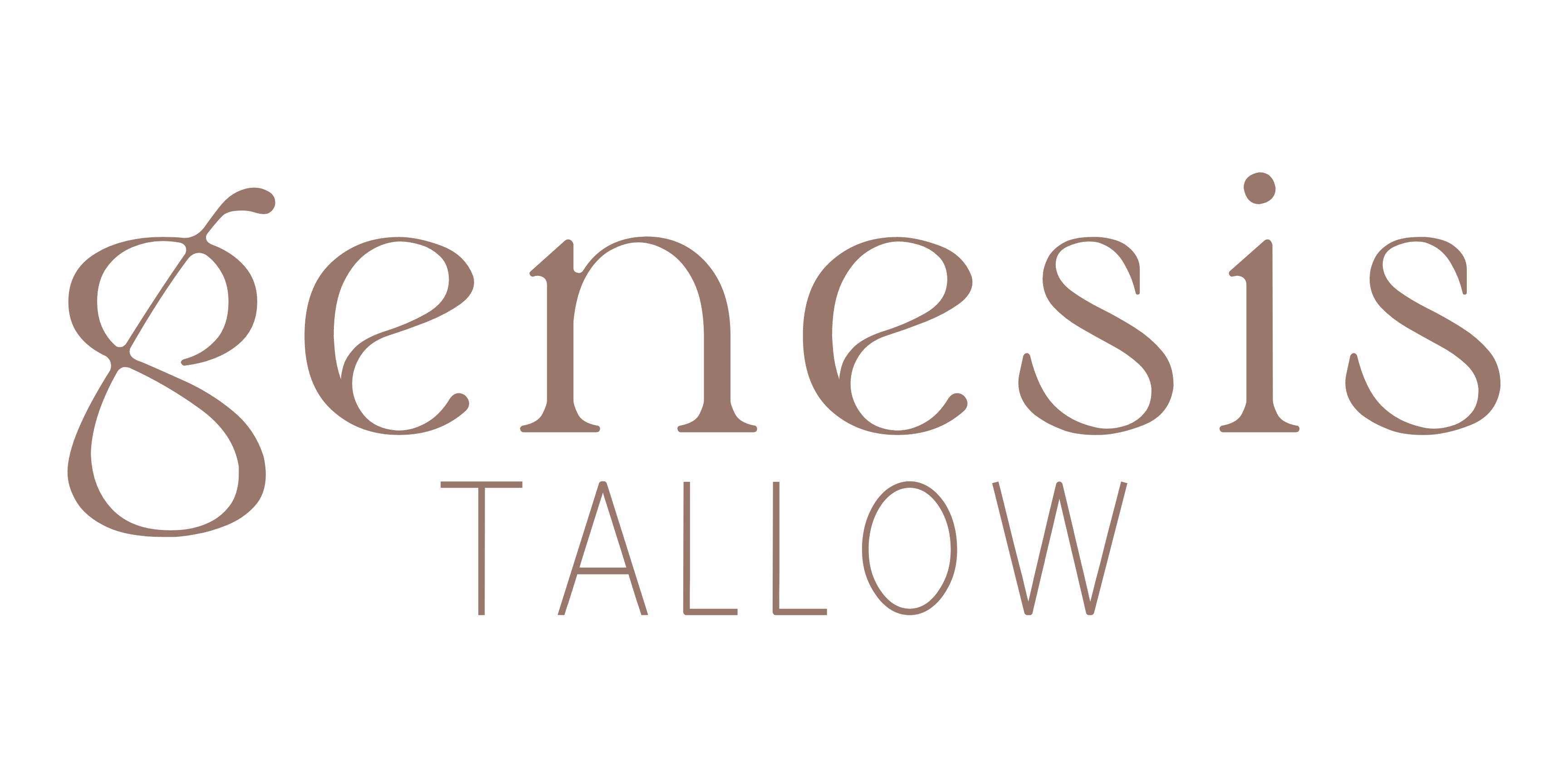 Genesis Tallow Coupons and Promo Code