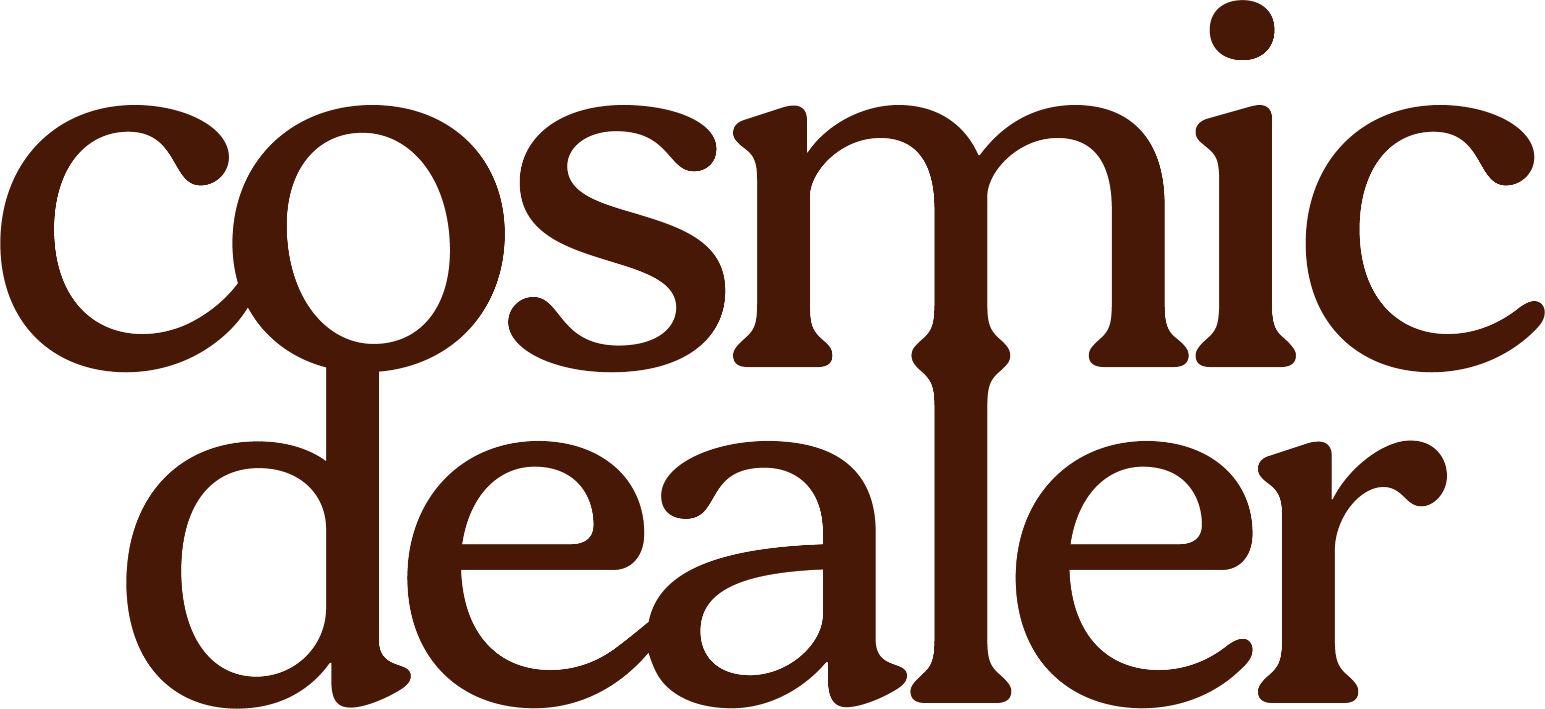 Get Cosmic Dealer Coupons and Promo Code