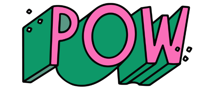 Get Pow Coupons and Promo Code
