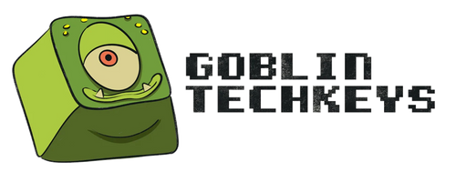 Goblintechkeys Coupons and Promo Code