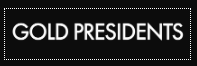 Gold Presidents Coupons and Promo Code