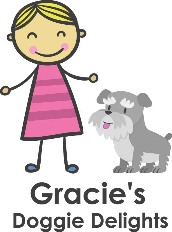 Gracie's Doggie Delights Coupons and Promo Code