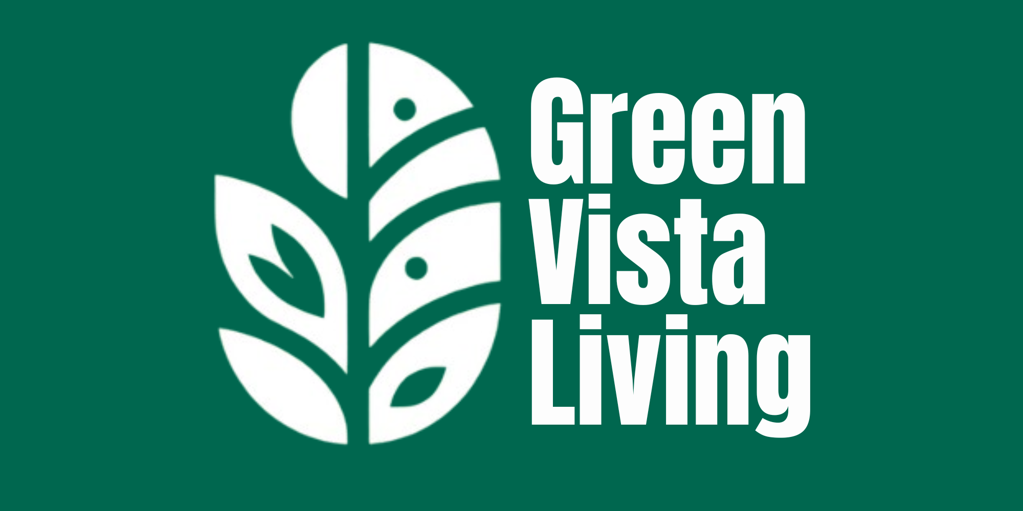 Green Vista Living Coupons and Promo Code