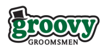 Groovy Groomsmen Gifts Coupons and Promo Code