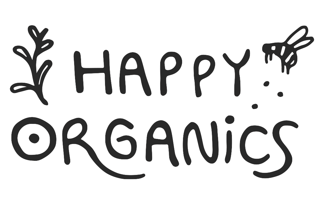Happy Organics Coupons and Promo Code