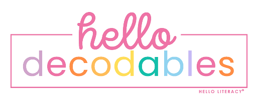 Hello Decodables Coupons and Promo Code