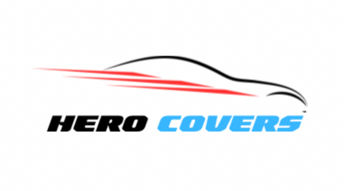 Hero Covers Coupons and Promo Code