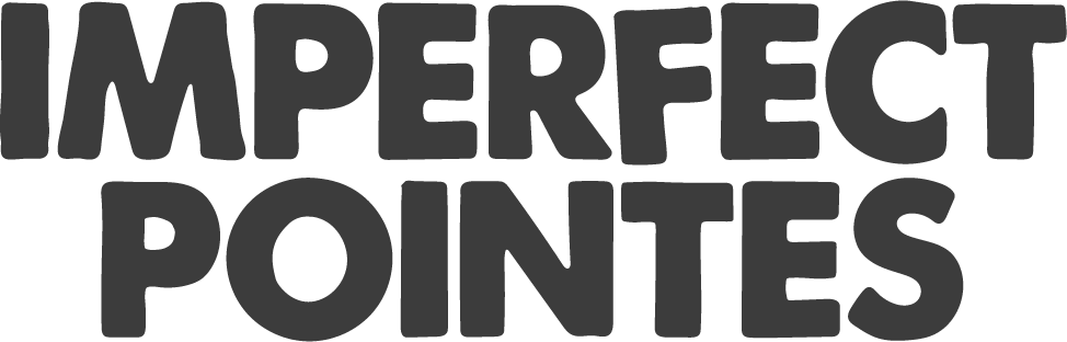 Imperfect Pointes Coupons and Promo Code