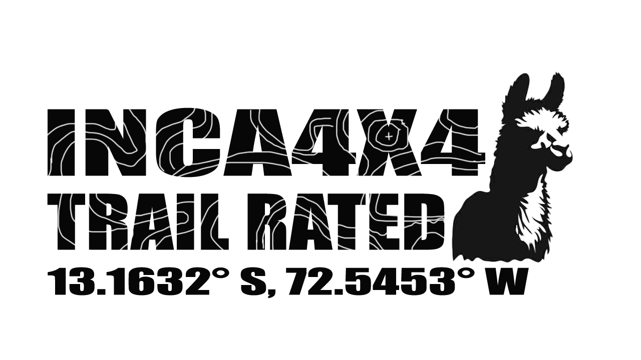 Inca Overland Outfitters Coupons and Promo Code