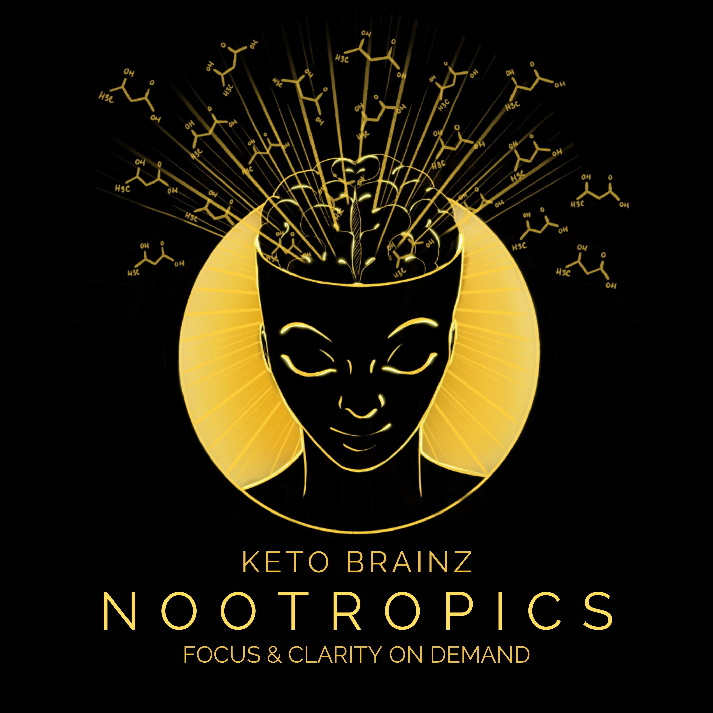 Ketobrainz Coupons and Promo Code