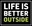 Life Is Better Outside Coupons and Promo Code