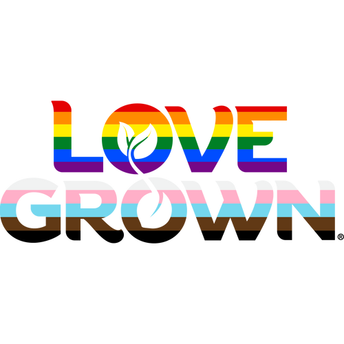 Love Grown Coupons and Promo Code