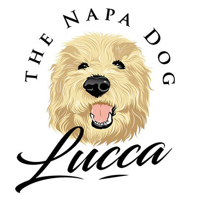 Lucca The Napa Dog Coupons and Promo Code