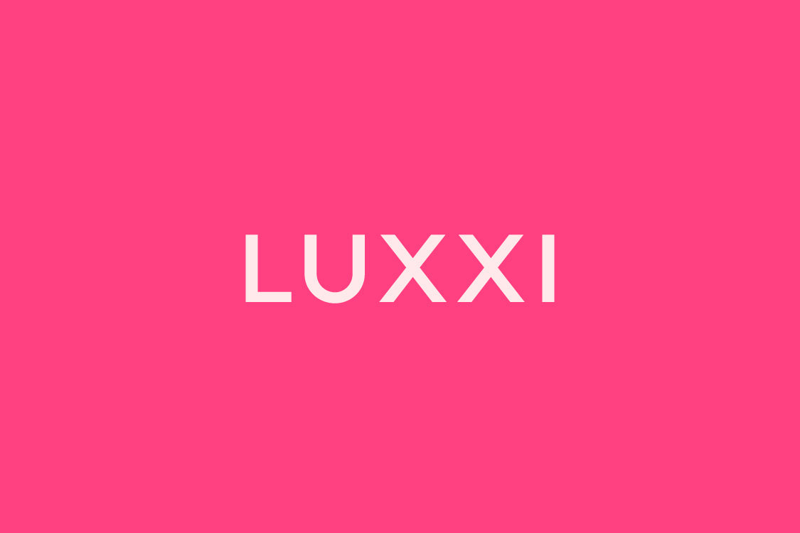 Luxxi Nails Coupons and Promo Code
