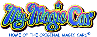 Magic Cars Coupons and Promo Code