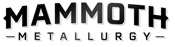 Mammoth Metallurgy Coupons and Promo Code