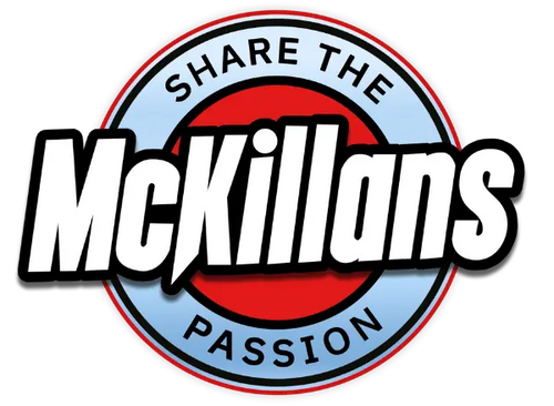 Mc Killans Coupons and Promo Code