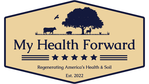 My Health Forward Coupons and Promo Code