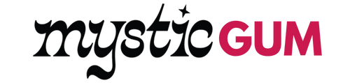 Mystic Gum Coupons and Promo Code