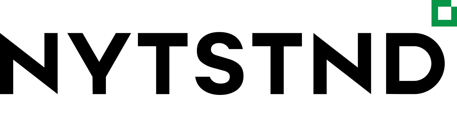 Nytstnd Coupons and Promo Code